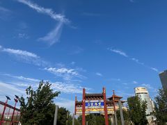 -济南大明湖景区