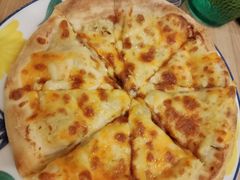 -萨莉亚意式餐厅(黄村高德汇店)