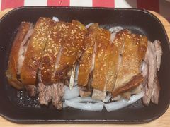 -西贝(无锡万象城店)