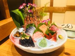 -花潮料理艺食馆(世欧广场店)