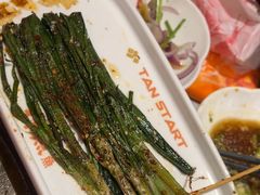-探鱼·鲜青椒爽麻烤鱼(天河优托邦店)