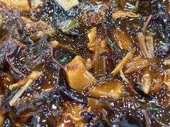 -老回回小吃(百万庄店)