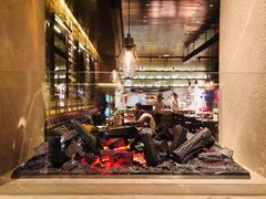 -恰餐厅及酒吧 CHAR Bar & Grill (北京丽都皇冠假日店)