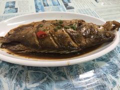 -水香园·中国徽菜名店(紫霞大道店)