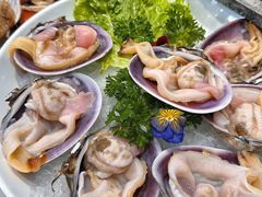 -大锅强·蒸海鲜青岛菜(金沙滩店)
