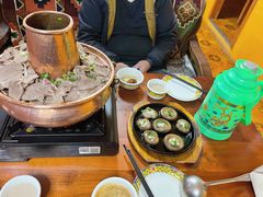 -如意林卡藏餐吧(大昭寺店)