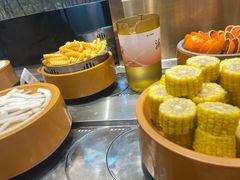 -喜家自助小火锅(乐客城店)