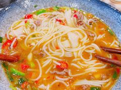 -小南小粉手工粉(迎薰路店)