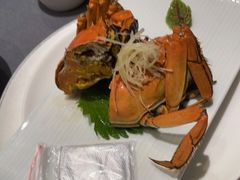 -狮王府淮扬菜(新街口友谊店)