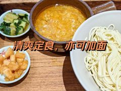 -李百蟹·江南蟹黄面·河景餐厅(夫子庙总店)