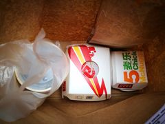 -麦当劳(中山大道中店)