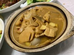-翠茗农庄土菜馆(天目湖店)