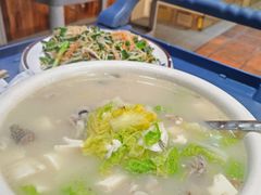 -百年银屏蚝烙·潮汕菜·非遗(乐山店)