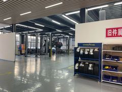 -上海先进东风标致雪铁龙4S店(青浦店)