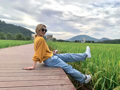 -艾米稻香小镇