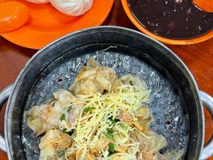 -味一早餐(新芝路店)