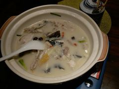-老阿爸鲜鱼土菜(昆山花桥店)
