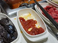 -海底捞火锅(上元大街店)