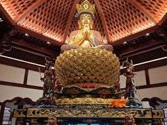 -牛首山文化旅游区