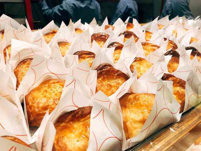 ringo-"特别特别特别好吃的苹果派!尤其是刚买."-大众点评移动版