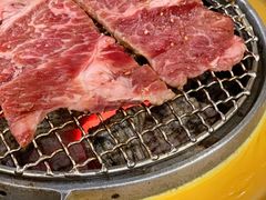 -姜虎东白丁韩国烤肉(吉利大厦店)