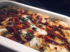 -江湖情酸菜鱼(万菱汇店)