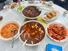 -笑红饭庄