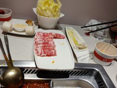 -海底捞火锅鲜切牛肉主题店(长寿路店)
