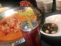 -红钳侠小龙虾·烧烤(中赢康康谷店)