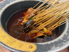 -冒椒火辣(奎星楼街店)