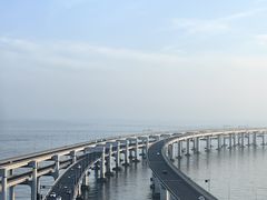-星海湾跨海大桥