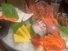 -匠和风精致料理(成都龙湖滨江天街店)