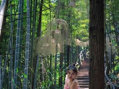 -石燕湖生态旅游景区