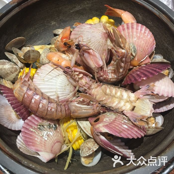 虾宝贝(小西天店)图片 - 第1张