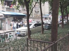 -蓉城西二道无名冒菜(西二道街店)
