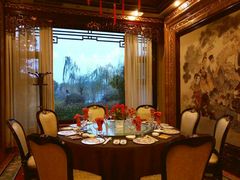 -鹊华居·地道鲁菜·海鲜·融合味(大明湖店)