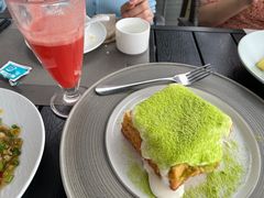 -水上明月·湖景餐厅