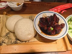 -四灶儿·2005地道杭帮菜(杭州鼓楼1店)