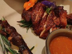 -太食獸泰式茶餐厅(IFS国金中心店)