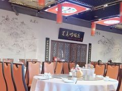 -峨嵋酒家 南北川菜 优选烤鸭(广渠路店)