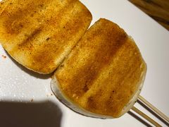 -平娃三宝烧烤·面食(富丰桥店)