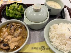 -真功夫(宝丰店)