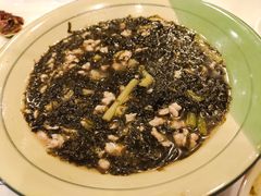 -大哥餐厅(西城花园店)