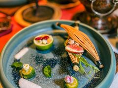 -叶叶菩提(太原别墅店)