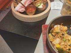 -轻烧烤肉(光谷步行街店)