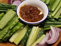 -满堂春特色餐馆