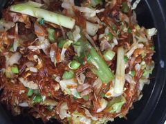 -周三的情书花园餐厅(江北店)