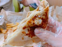 -TACO STAR 塔可星(下沙宝龙店)