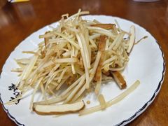 -竹乡人家大鱼头(南山竹海店)