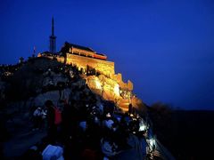 -泰山风景名胜区